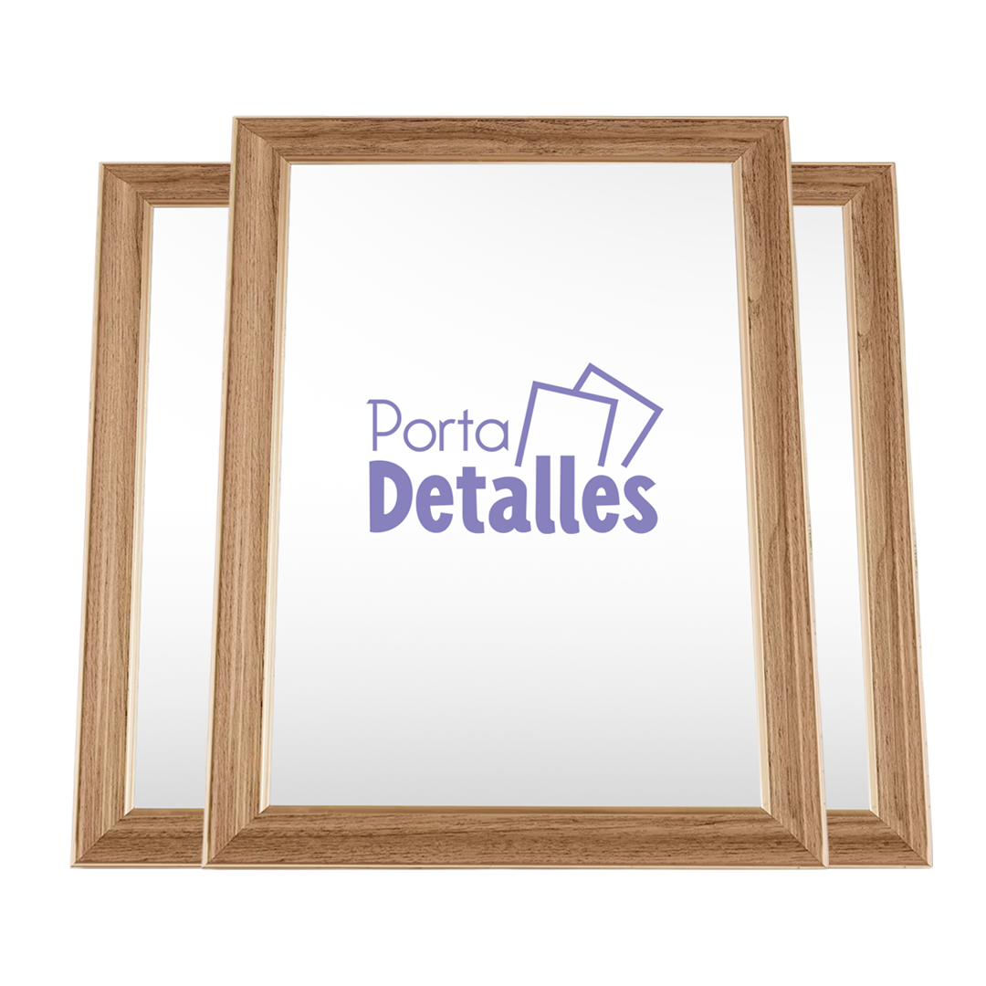 DETALLES Y CUADROS